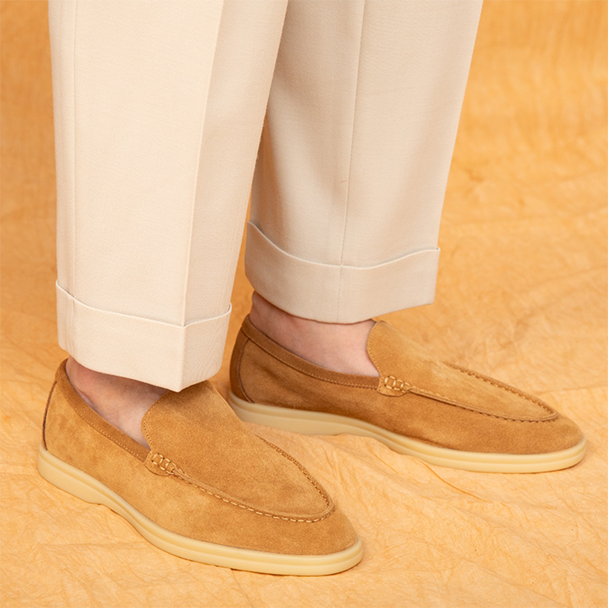 POSITANO | Loafers