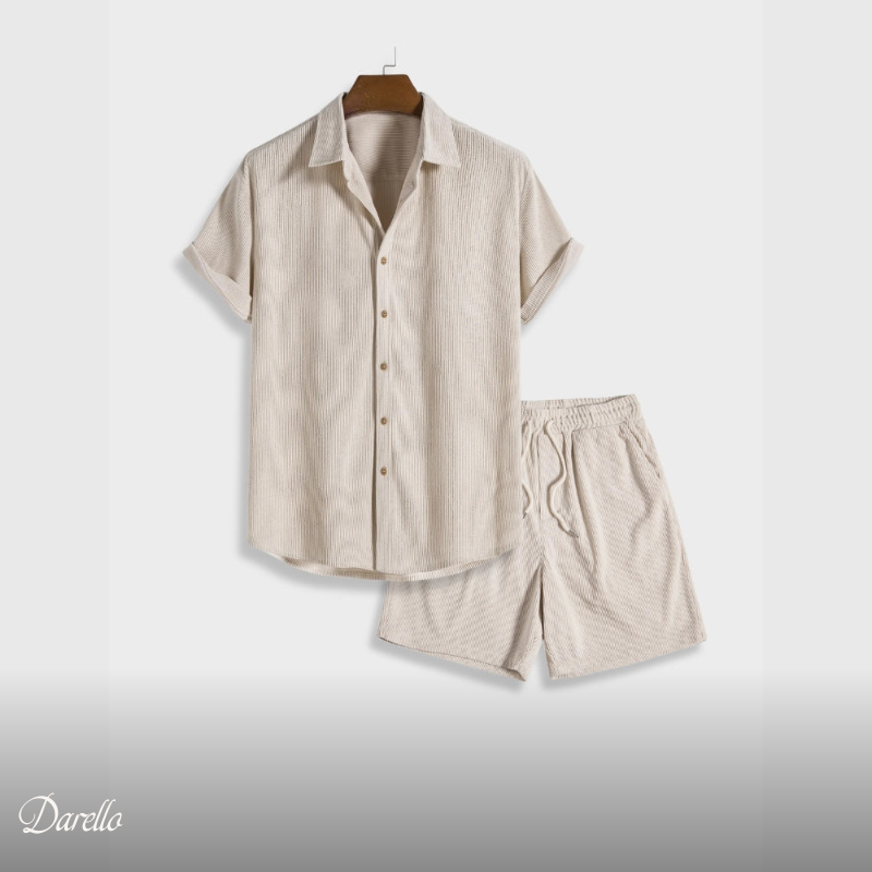 CORDU | Zomerset