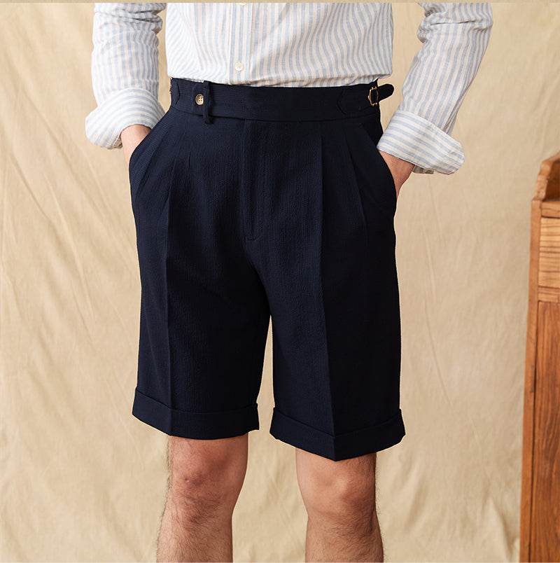 RAIS | Pantalon Shorts