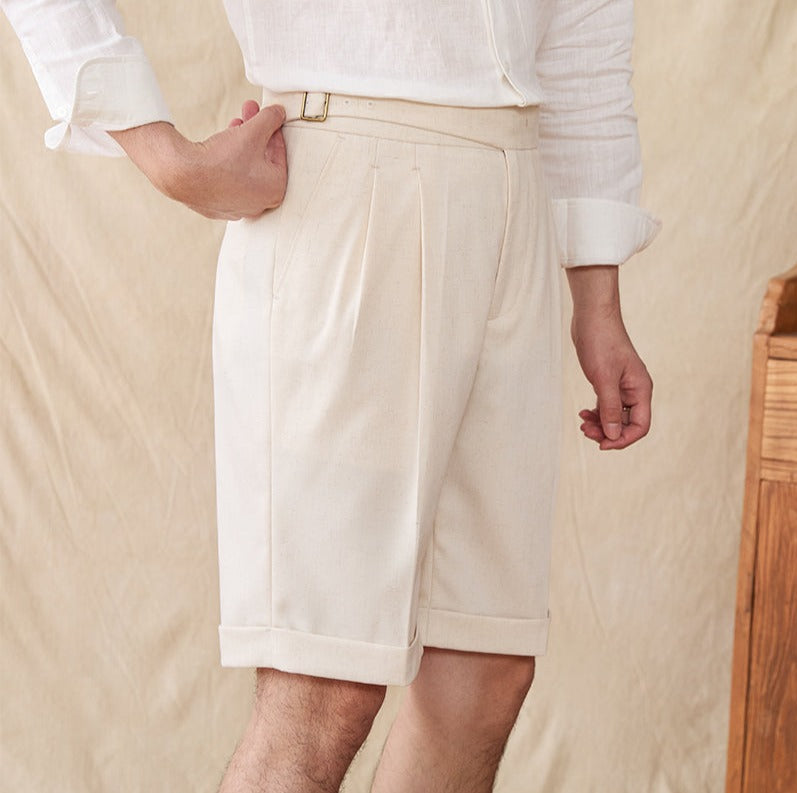 CLAPE | Pantalon Short