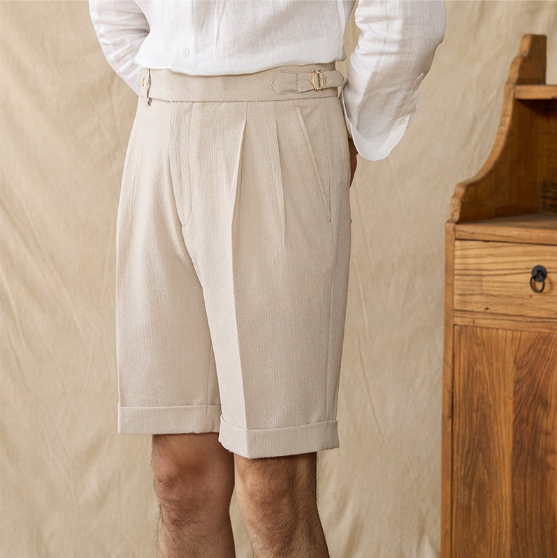 RAIS | Pantalon Shorts