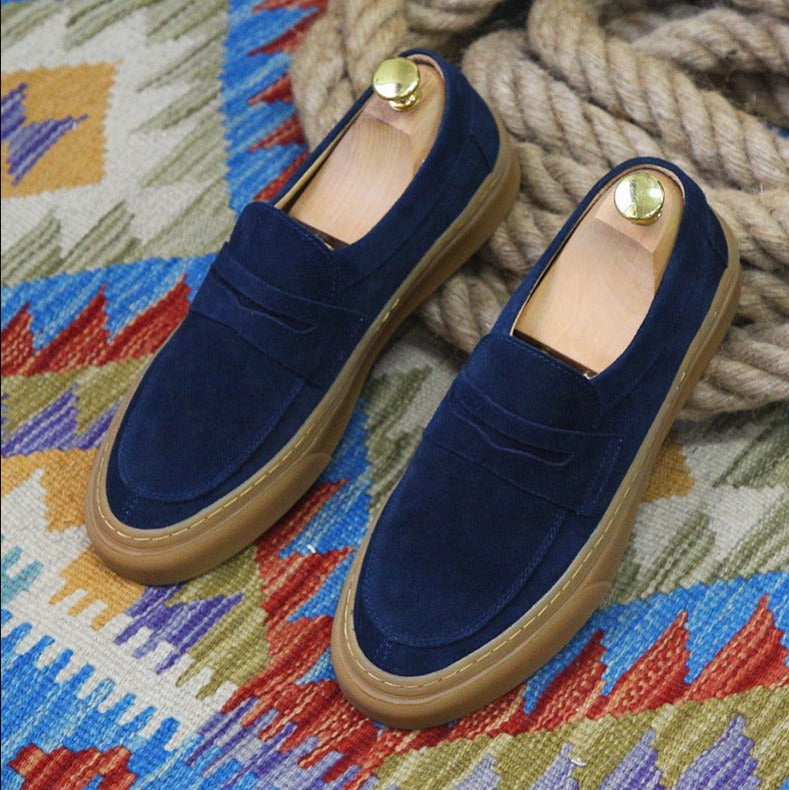 MALLORCA | Loafers