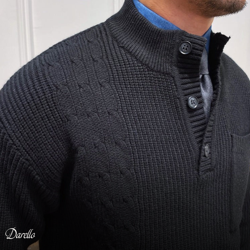 DOLOMITES | Sweater