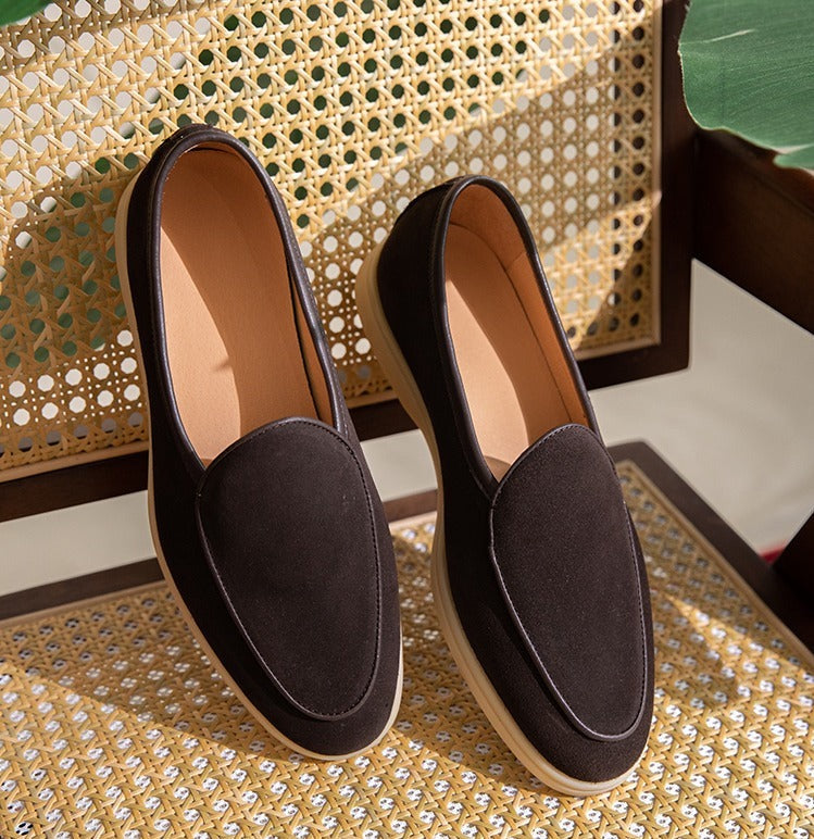 MONACO | Loafers