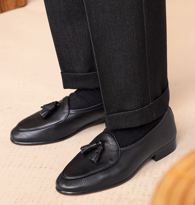 TASSLE | Loafers