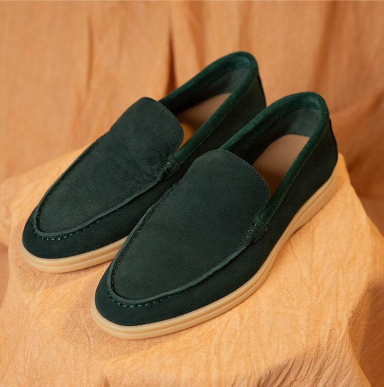 POSITANO | Loafers