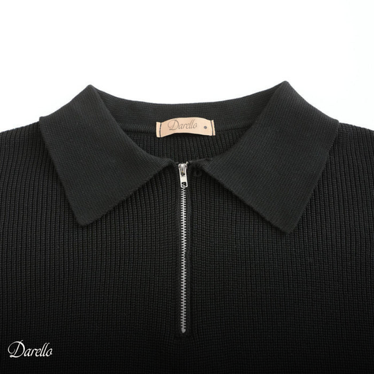 CESARE | Half zip