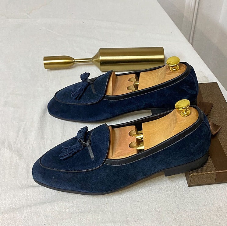 MONTE-CARLO | Loafers