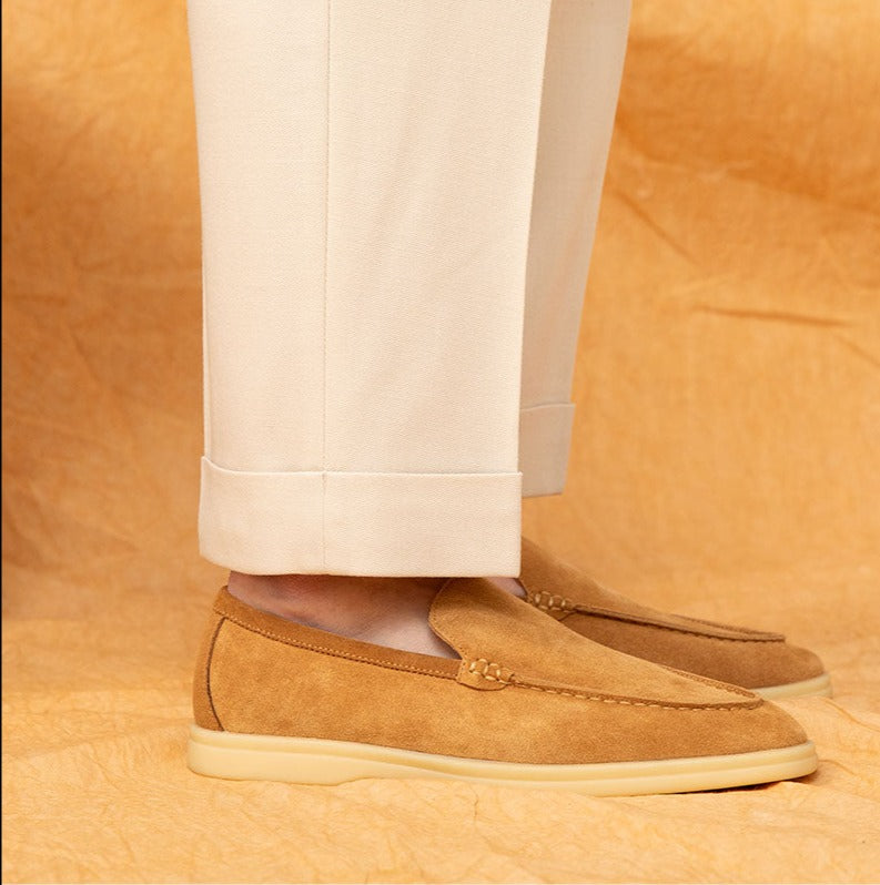 POSITANO | Loafers