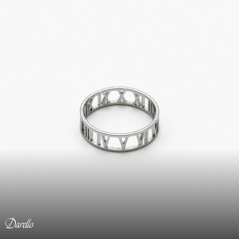 CRONO | RIng