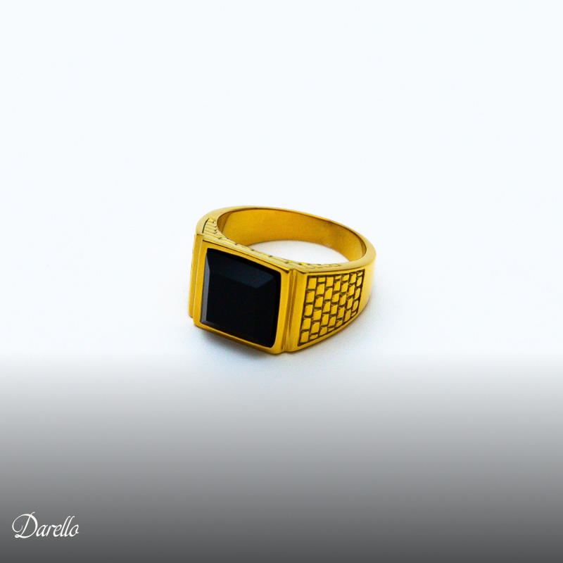 DICATE | Ring