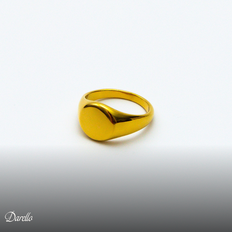 MONACO | Ring