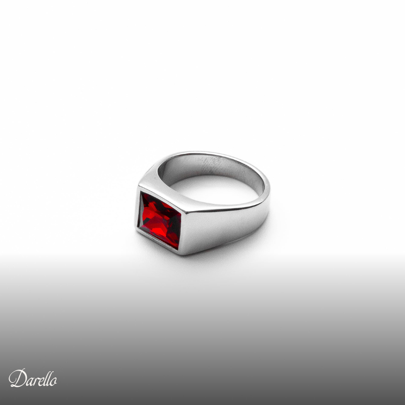 RED | Ring