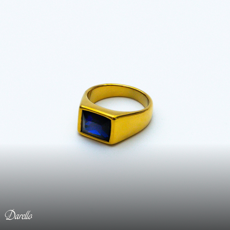 CESAR | Ring