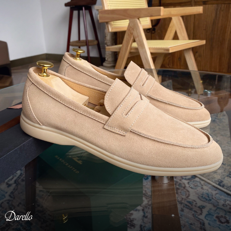 SAINT | Loafers