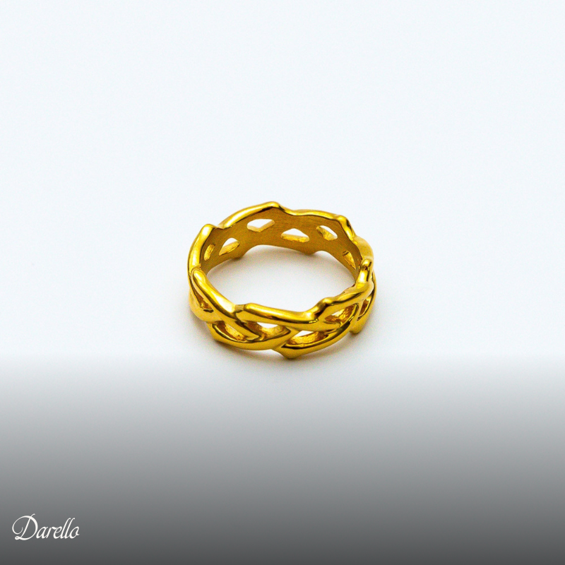 SOLIX | Ring