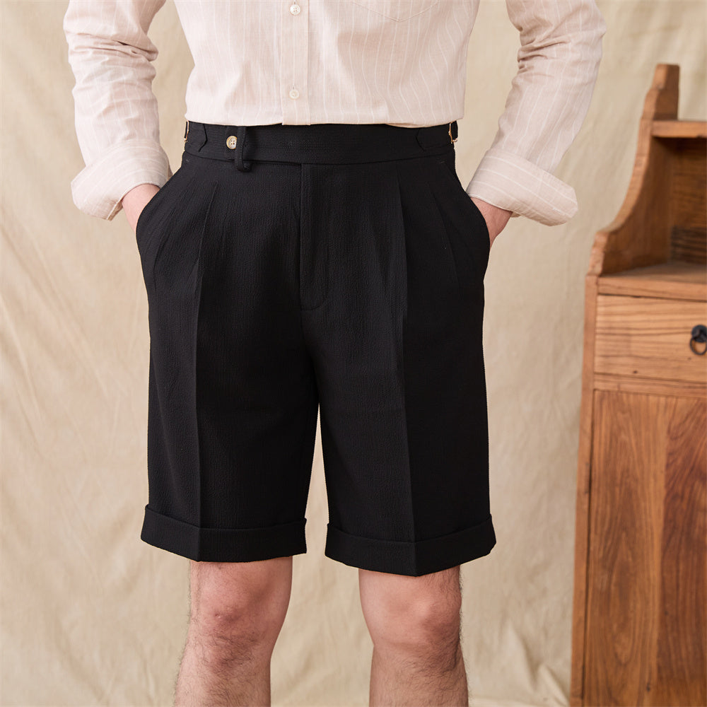 RAIS | Pantalon Shorts