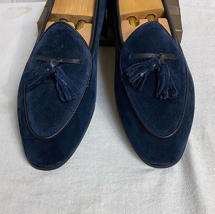 MONTE-CARLO | Loafers