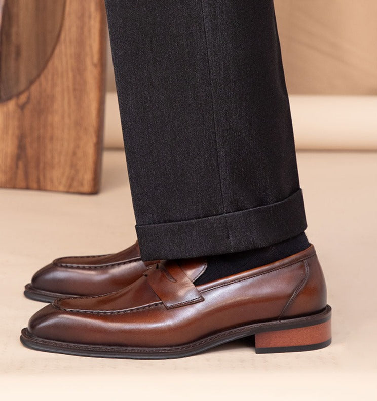 CITI | Loafers