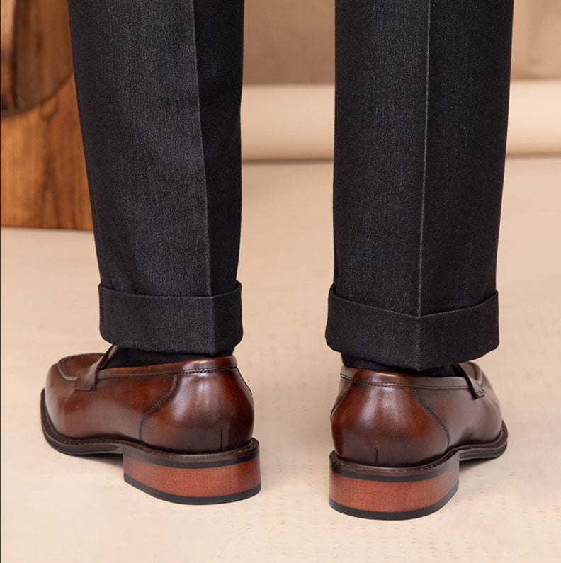 CITI | Loafers