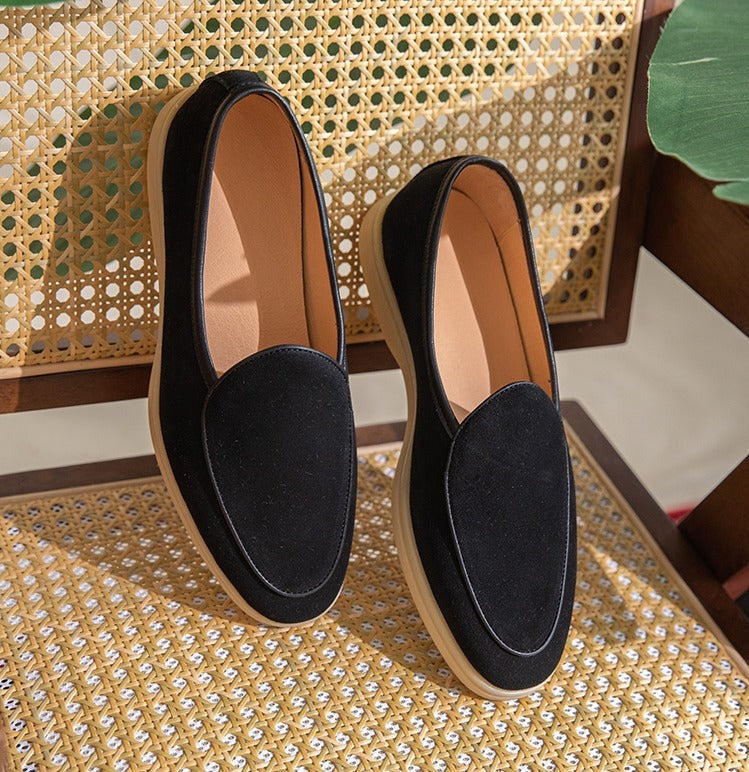 MONACO | Loafers