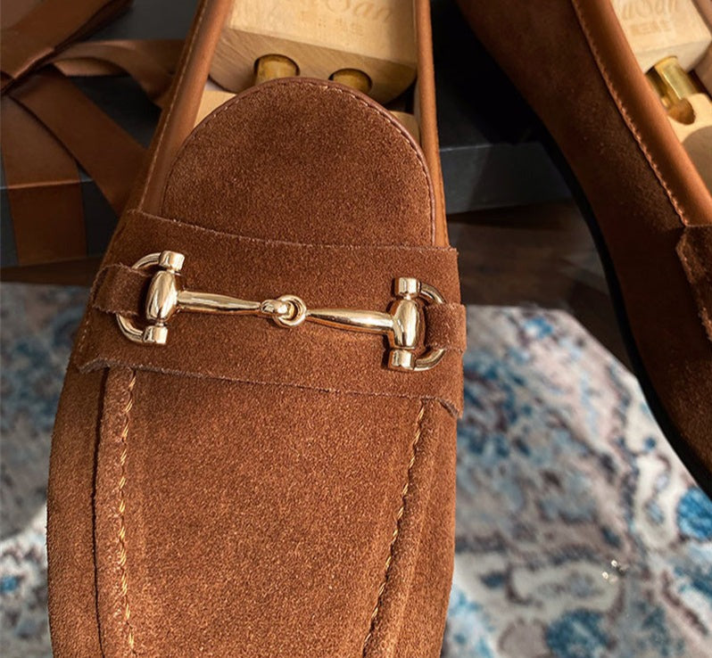 HARRIE | Loafers