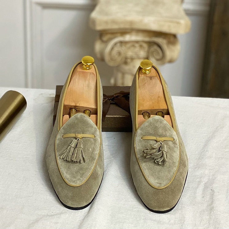 MONTE-CARLO | Loafers