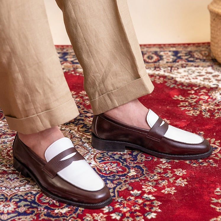 Paris | Loafers