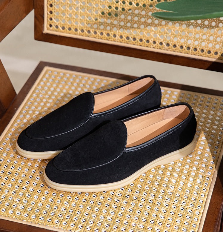 MONACO | Loafers