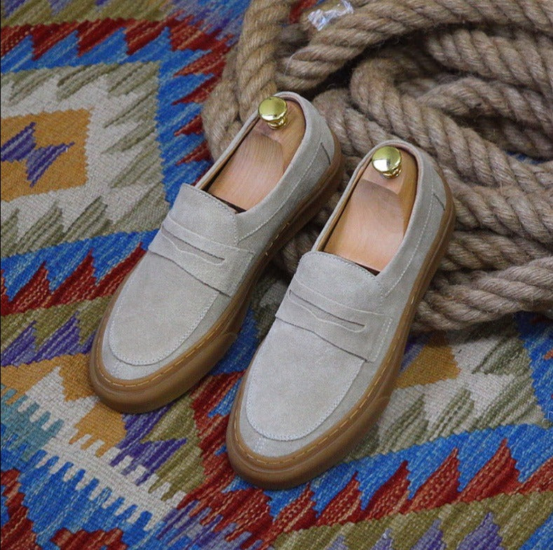 MALLORCA | Loafers