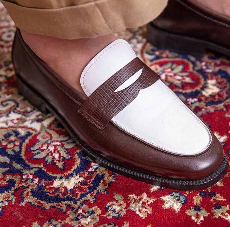 Paris | Loafers