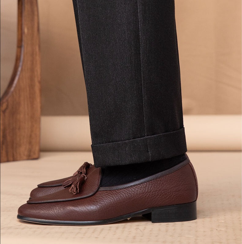 TASSLE | Loafers