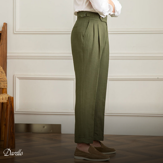 SIENNA | Pantalon