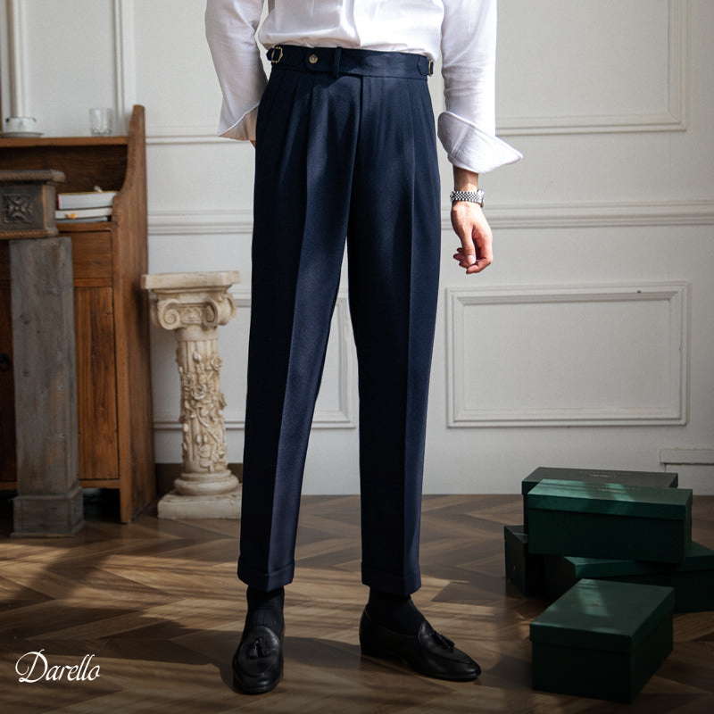 MONTSERRATI | Pantalon