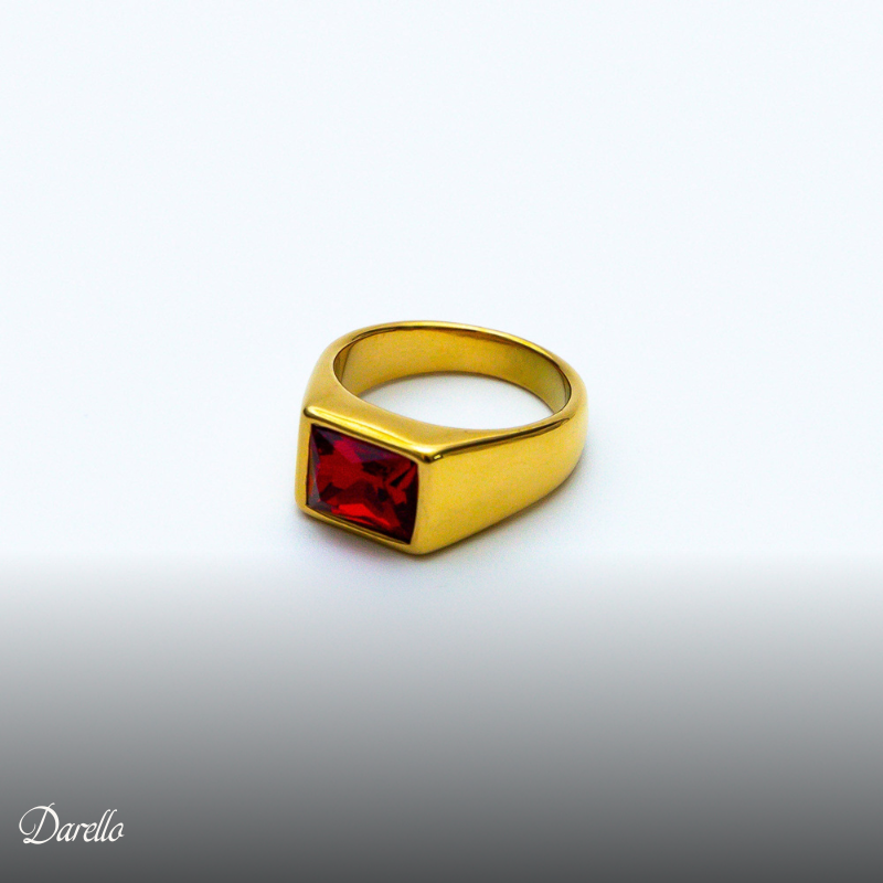 RED | Ring