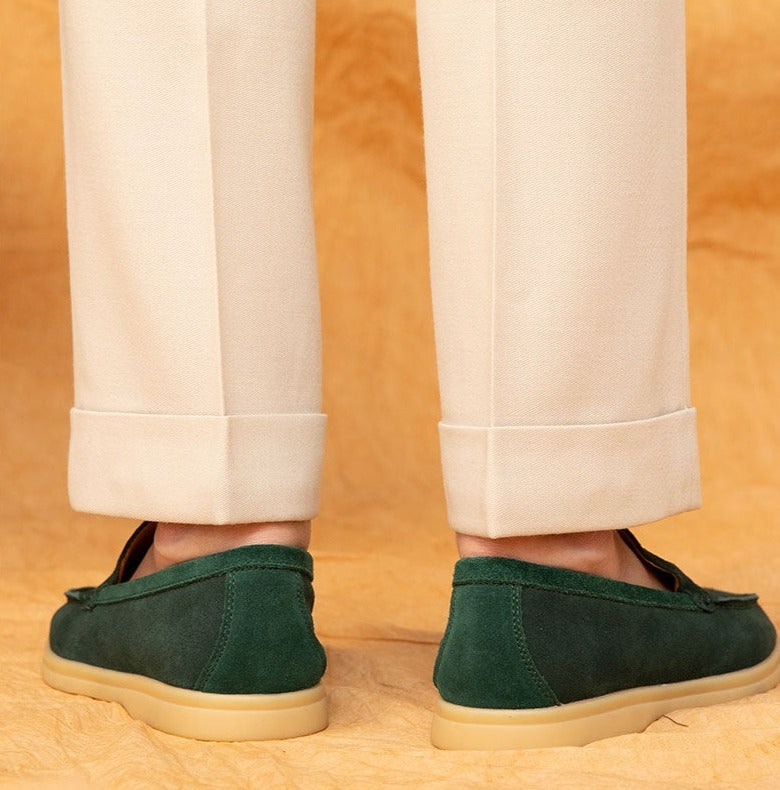 POSITANO | Loafers