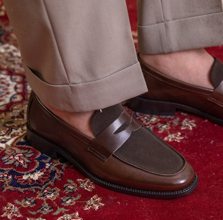 Paris | Loafers