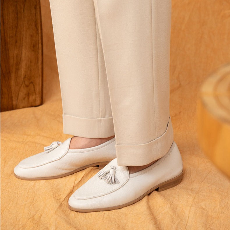 TASSLE | Loafers