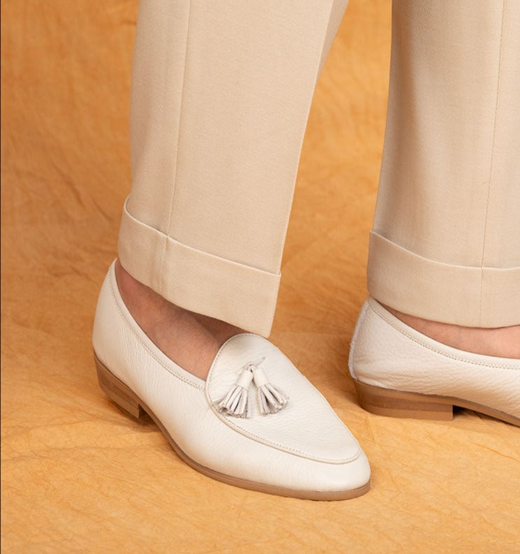 TASSLE | Loafers