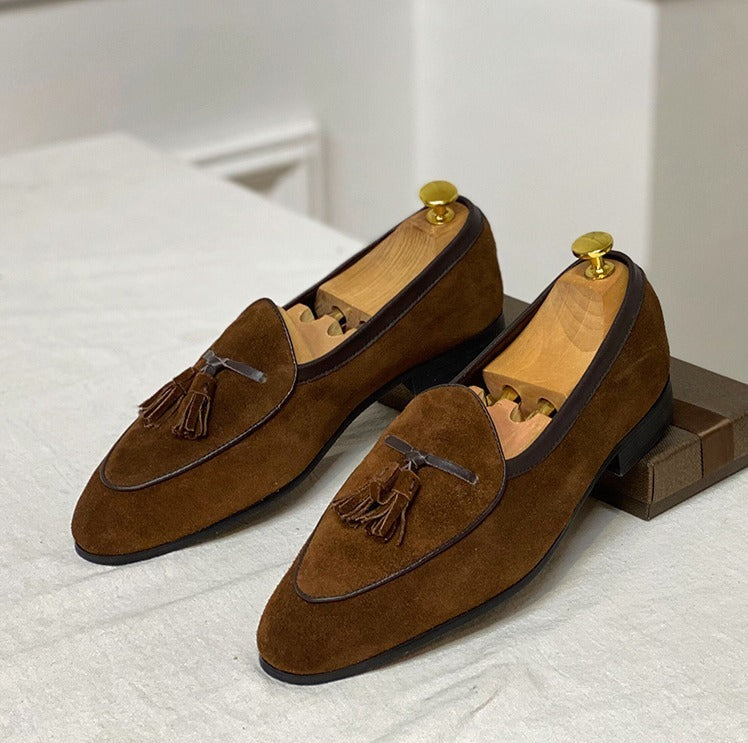 MONTE-CARLO | Loafers