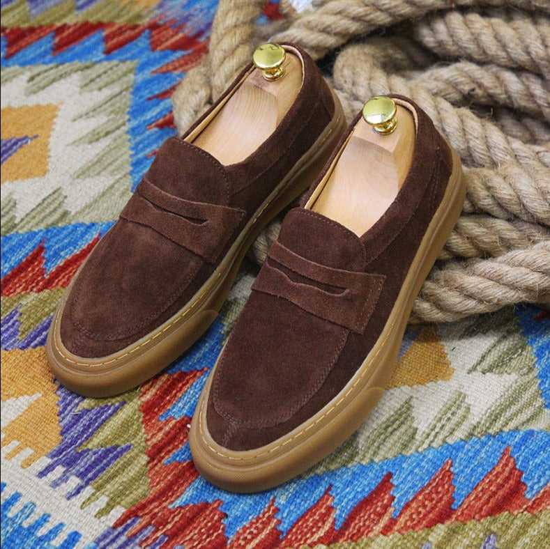 MALLORCA | Loafers