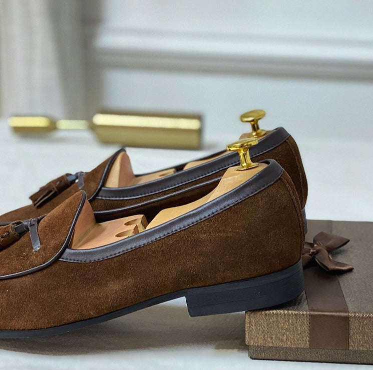 MONTE-CARLO | Loafers