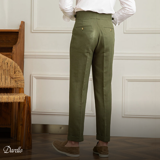 SIENNA | Pantalon