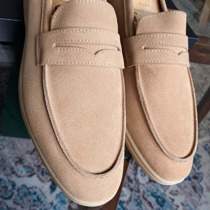 SAINT | Loafers