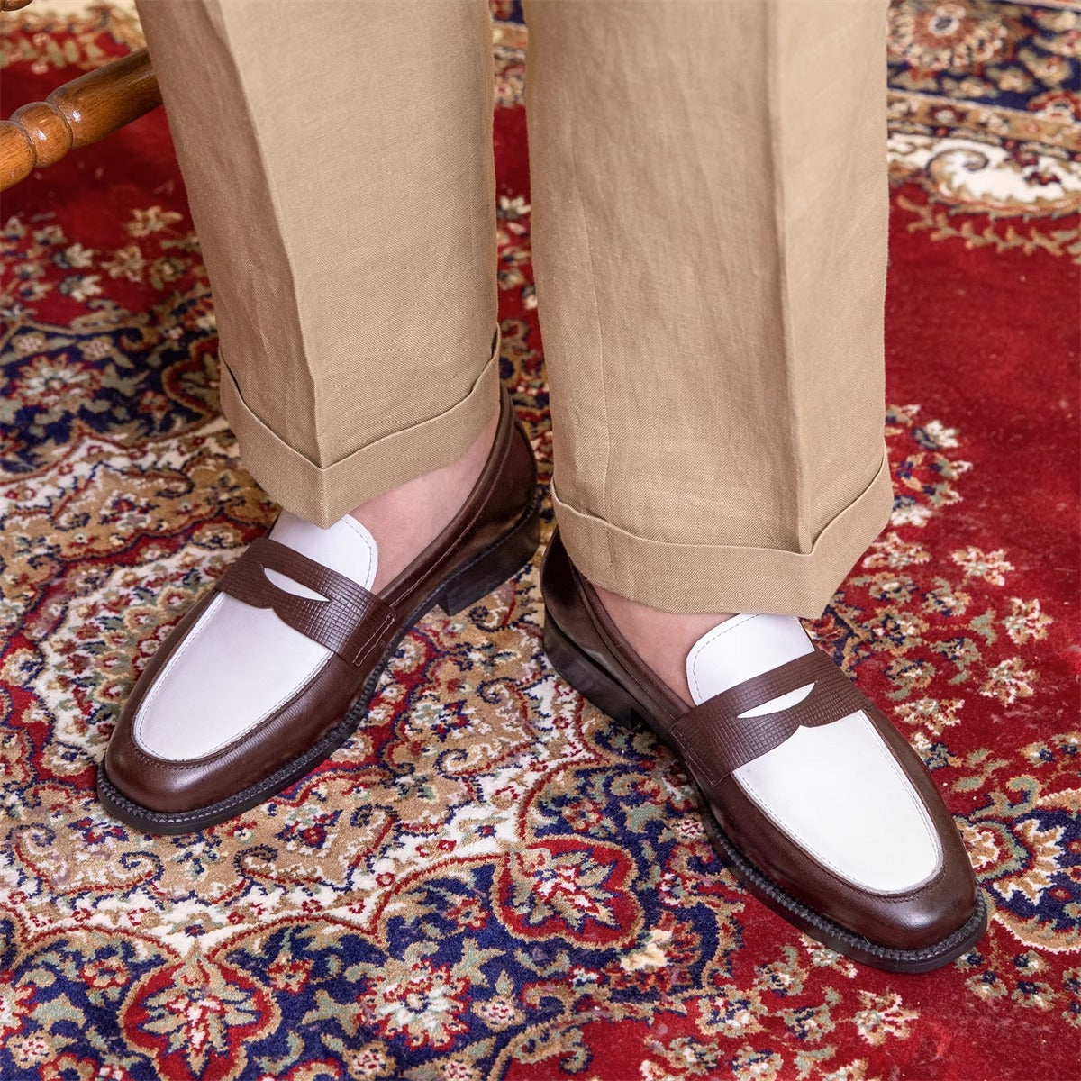 Paris | Loafers