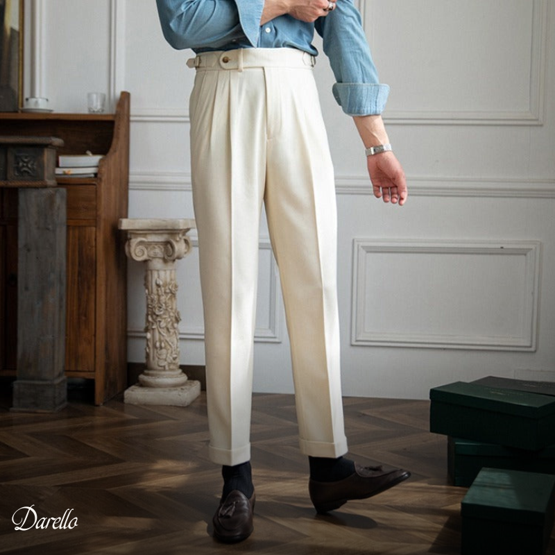 MONTSERRATI | Pantalon