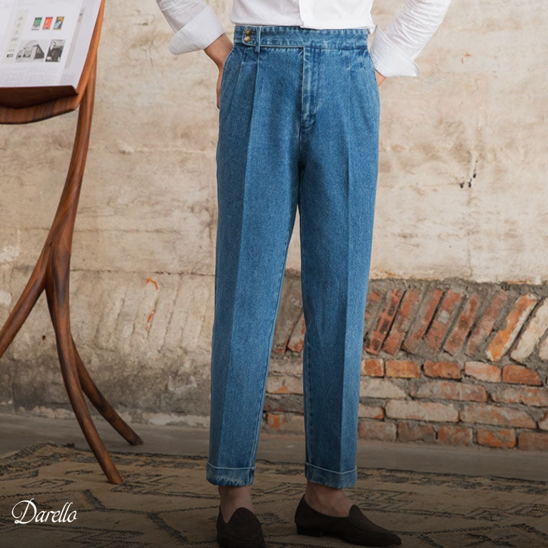 FINO | Pantalon