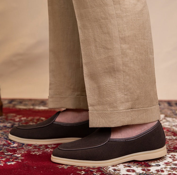 MONACO | Loafers