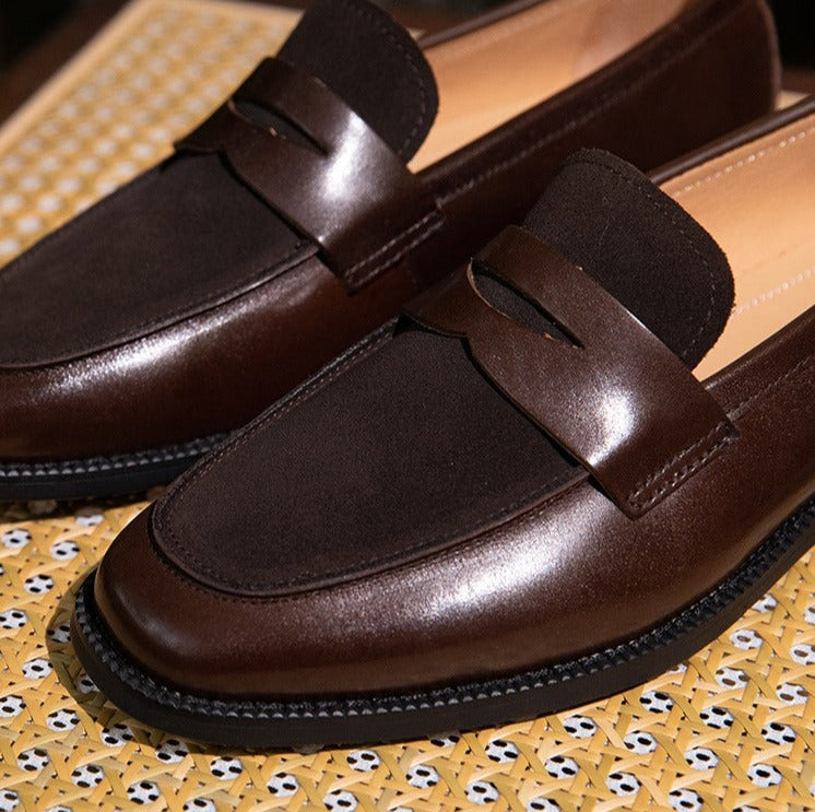 Paris | Loafers