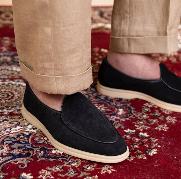 MONACO | Loafers